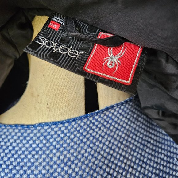 Jacket snow - Picture 5 of 5